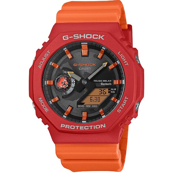 G-Shock Galápagos