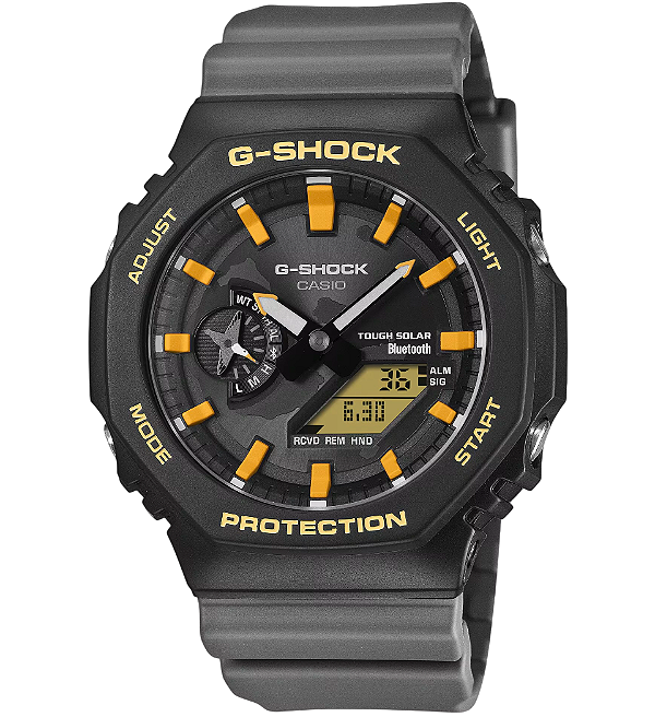 G-Shock Galápagos