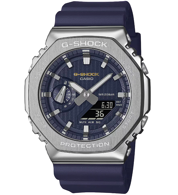 G-Shock G-Steel Limited Edition