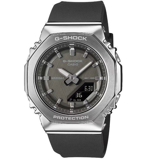 G-Shock G-Steel