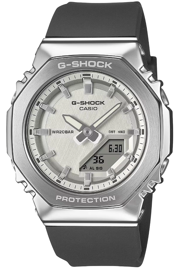 G-Shock G-Steel