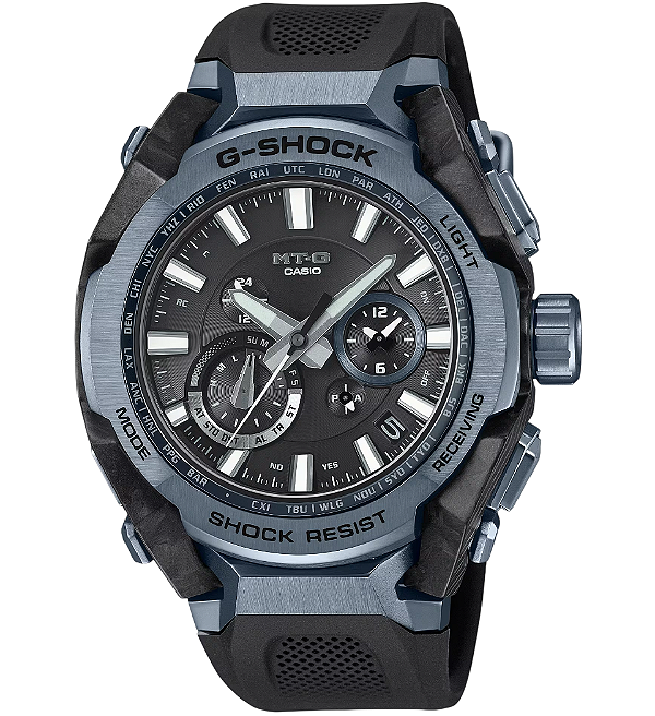G-Shock MT-G