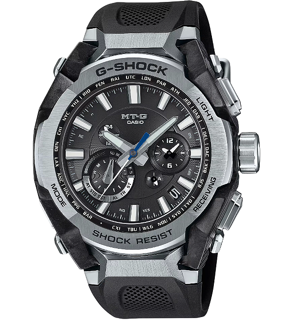 G-Shock MT-G