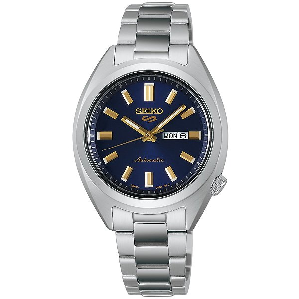 Seiko 5 Sports