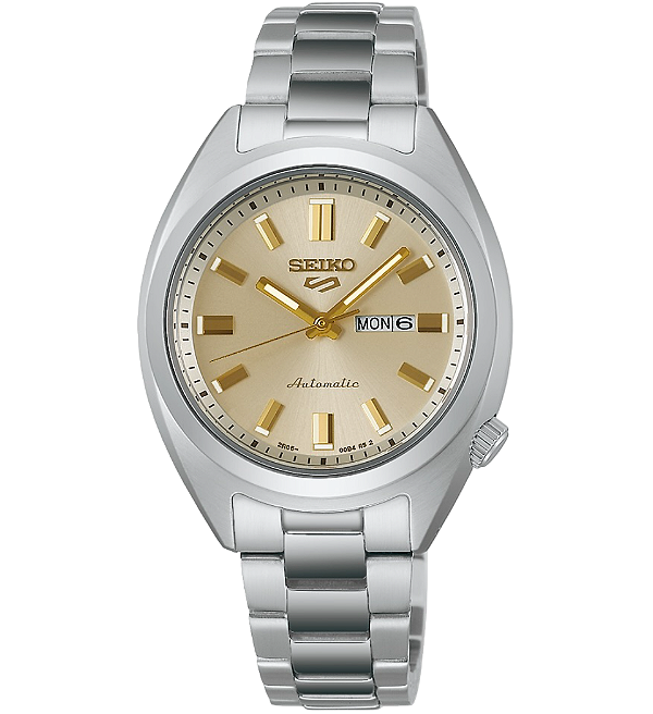 Seiko 5 Sports