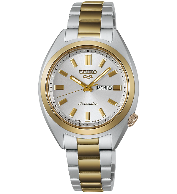 Seiko 5 Sports