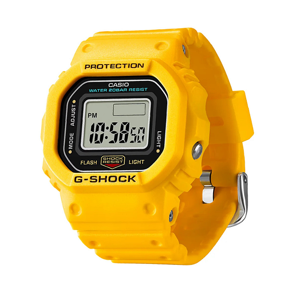 G-Shock Nano Ring DWN