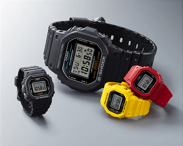 G-Shock Nano DWN