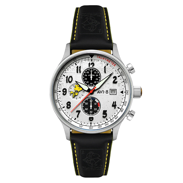 AVI-8 Hawker Limited Edition