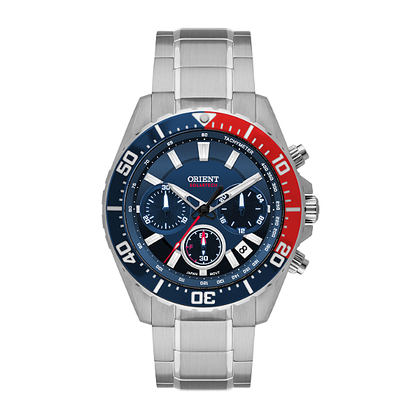 Orient Solartech