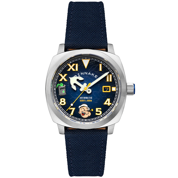 Spinnaker Hull Limited Edition