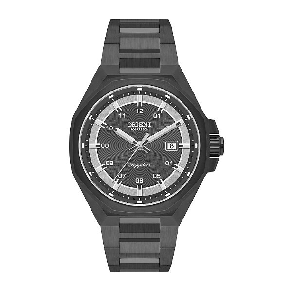 Orient Solartech