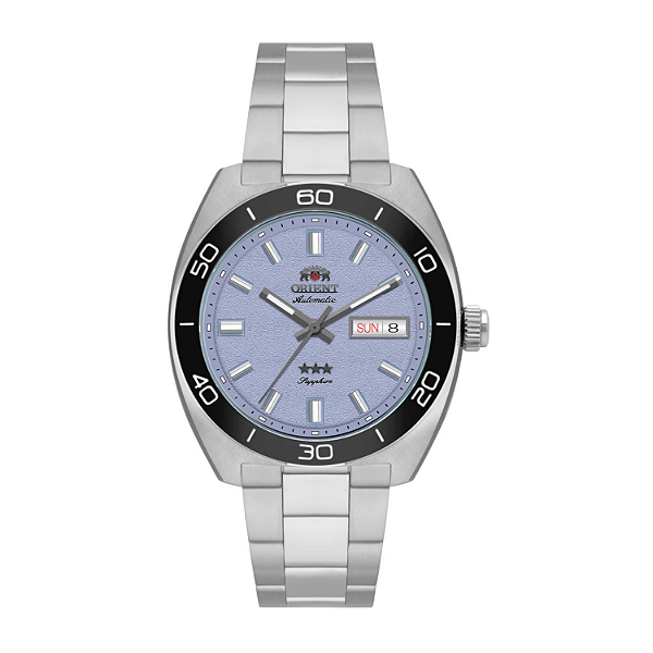 Orient 3 Stars
