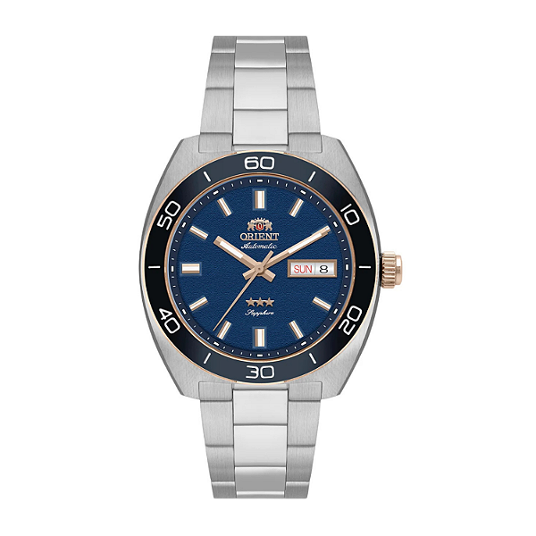 Orient 3 Stars