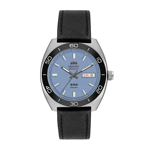 Orient 3 Stars