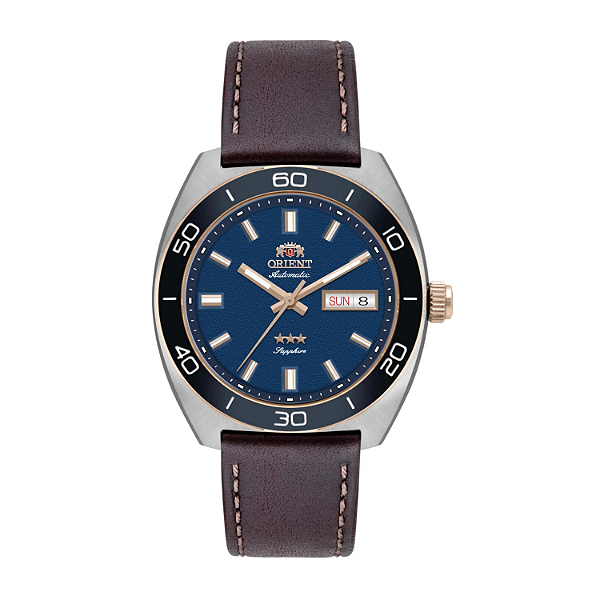 Orient 3 Stars