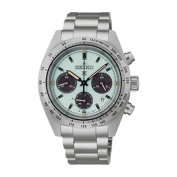 Seiko Prospex SpeedTimer