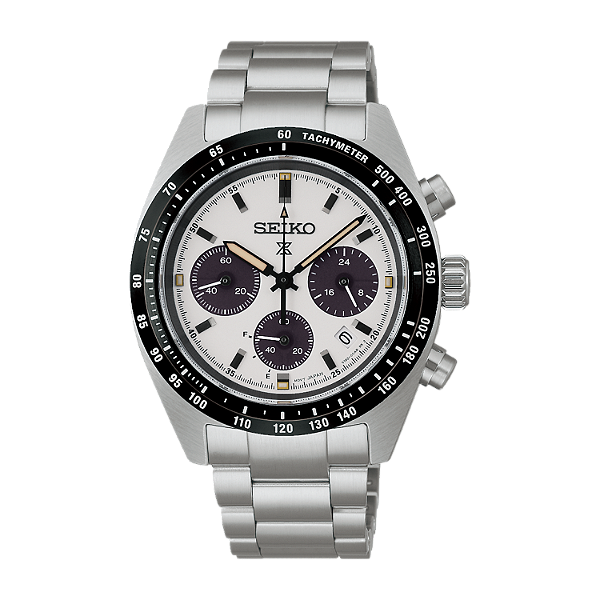 Seiko Prospex SpeedTimer