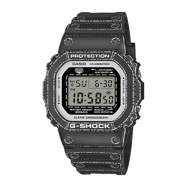 G-Shock DW