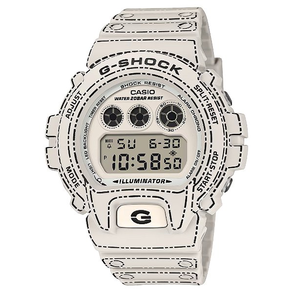 G-Shock DW