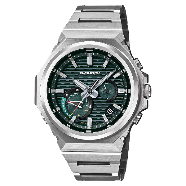 G-Shock G-Steel
