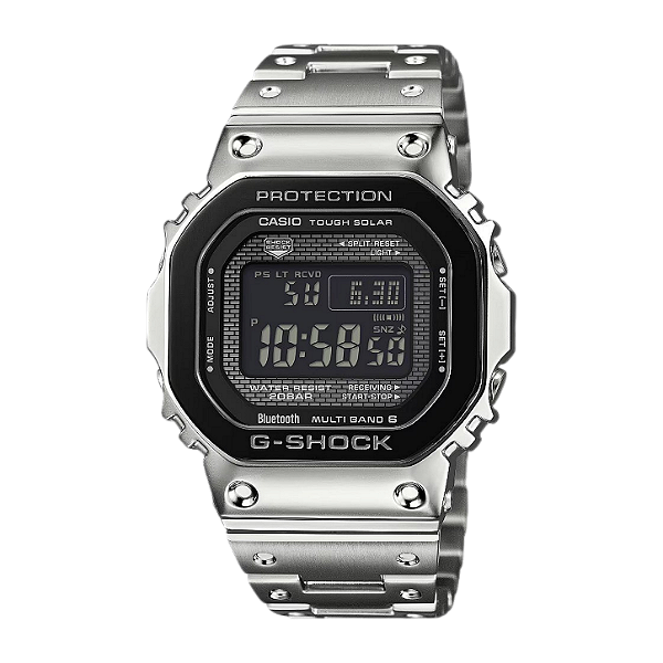 G-Shock Full Metal