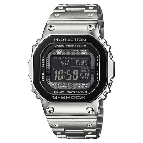 G-Shock Full Metal