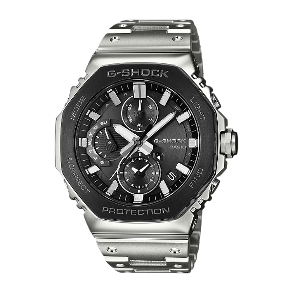 G-Shock Full Metal