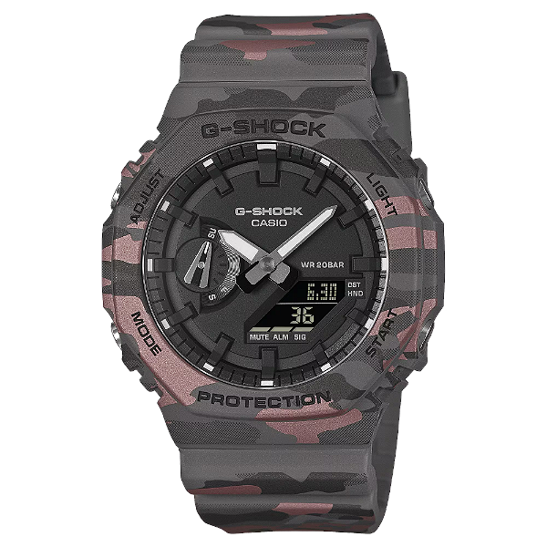 G-Shock GA