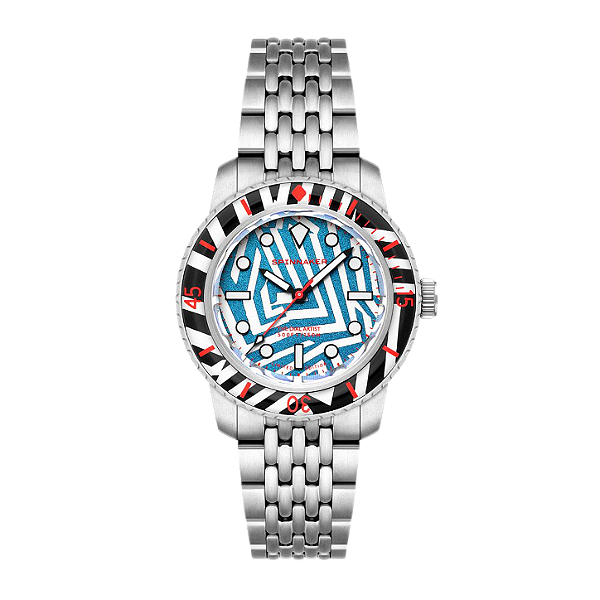 Spinnaker Fleuss Limited Edition
