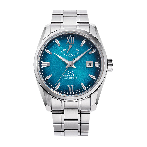 Orient Star Contemporary Limited Edition