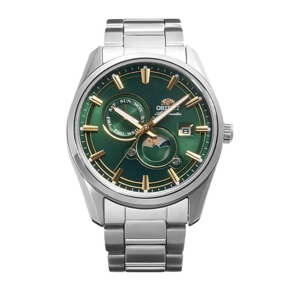 Orient Sun & Moon