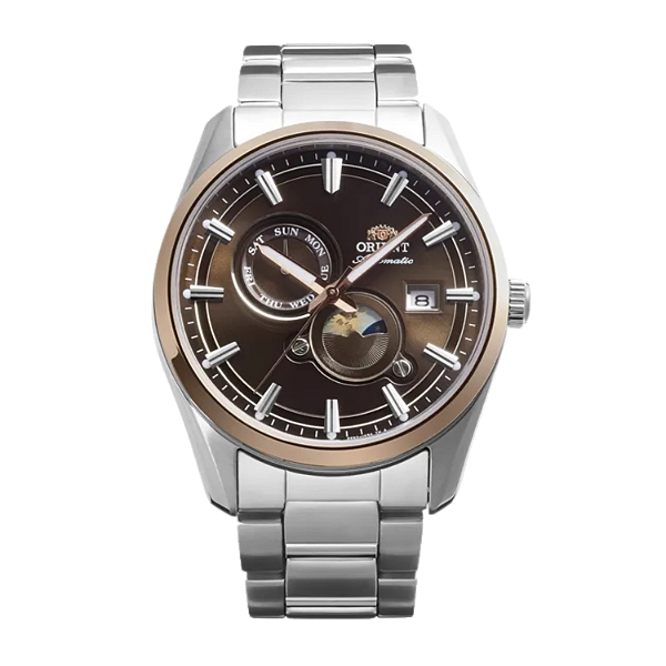 Orient Sun & Moon