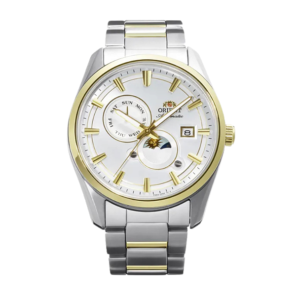 Orient Sun & Moon