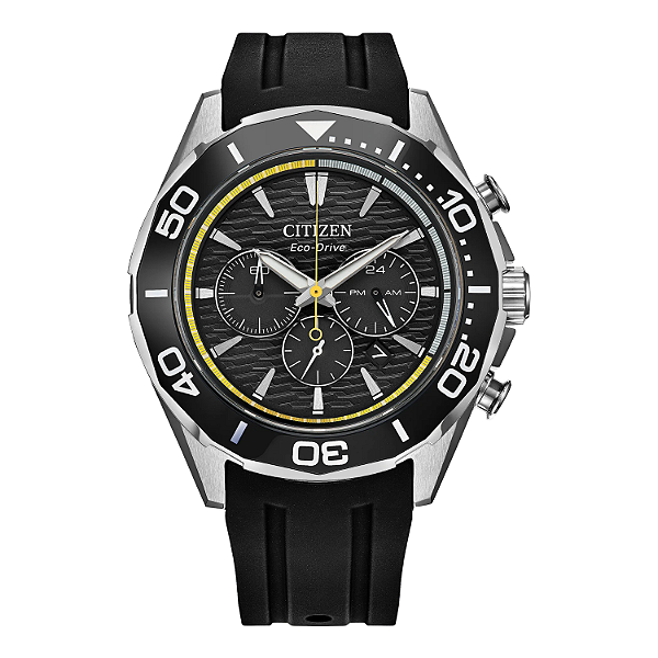 Citizen Endeavour CA4730-08E