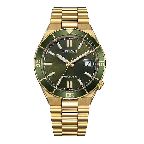 Citizen Tsuyosa Shore