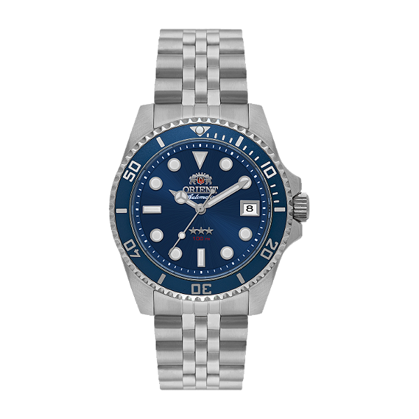Orient Submariner 39