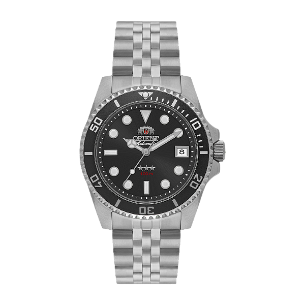 Orient Submariner 39