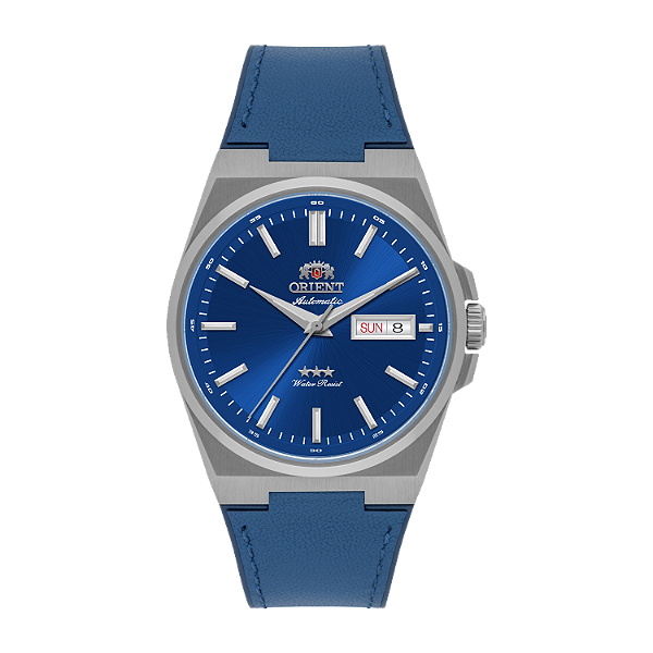 Orient 3 Stars Integrado