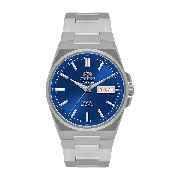 Orient 3 Stars Integrado