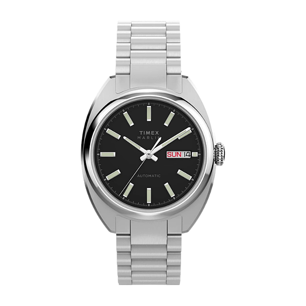 Timex Marlin