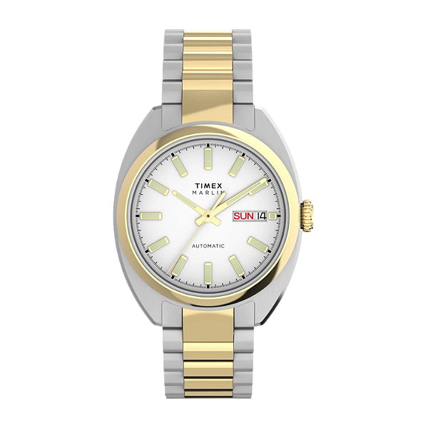 Timex Marlin
