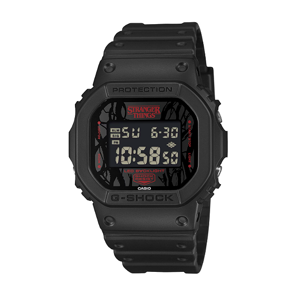 G-Shock DW