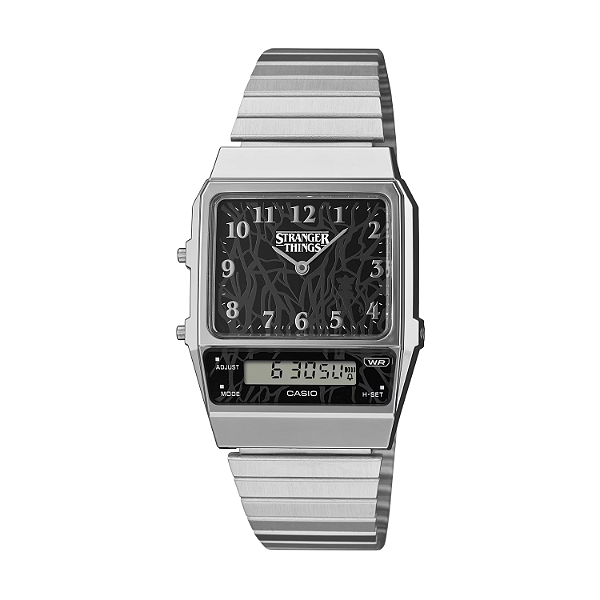 Casio Vintage
