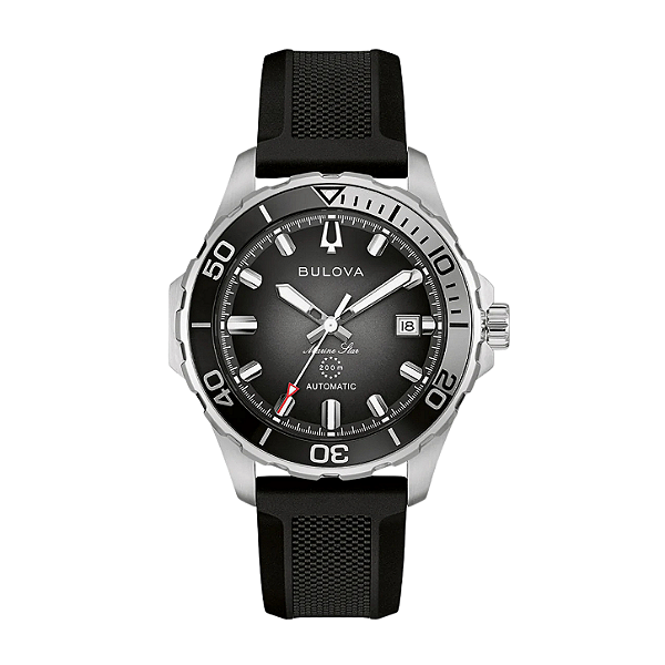 Bulova Marine Star