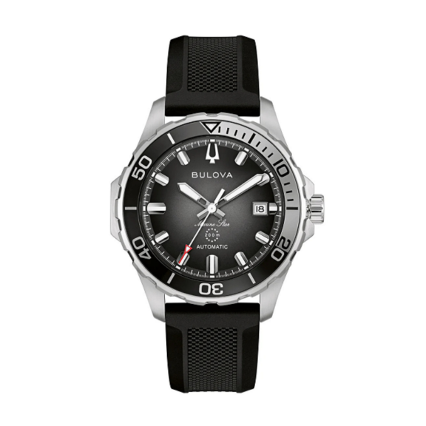 Bulova Marine Star