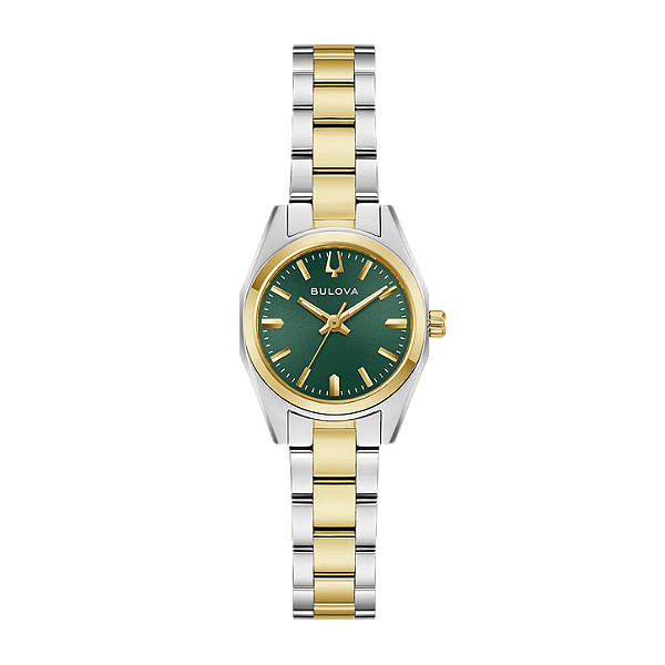 Bulova Surveyor