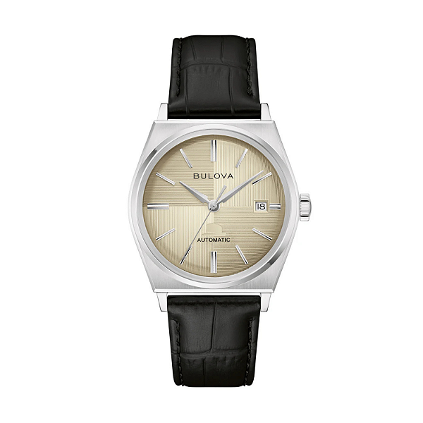 Bulova Frank Sinatra