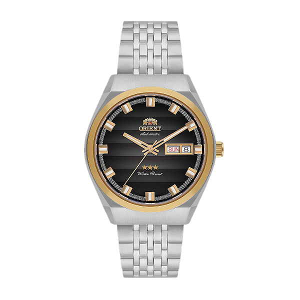 Orient 3 Stars