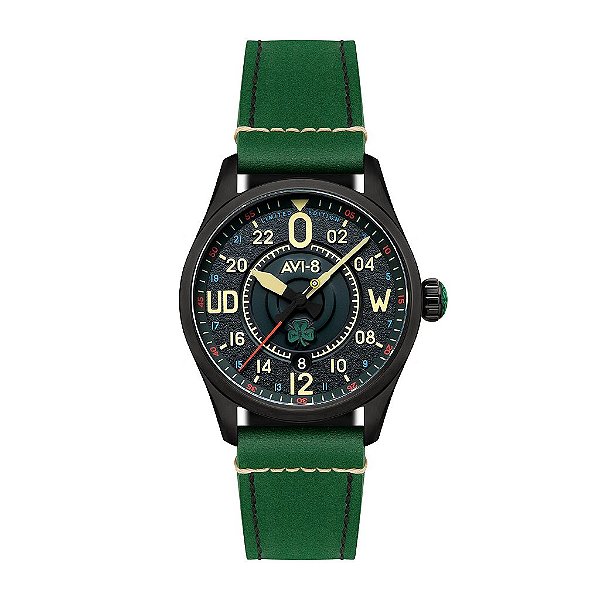 AVI-8 Spitfire Paddy Limited Edition